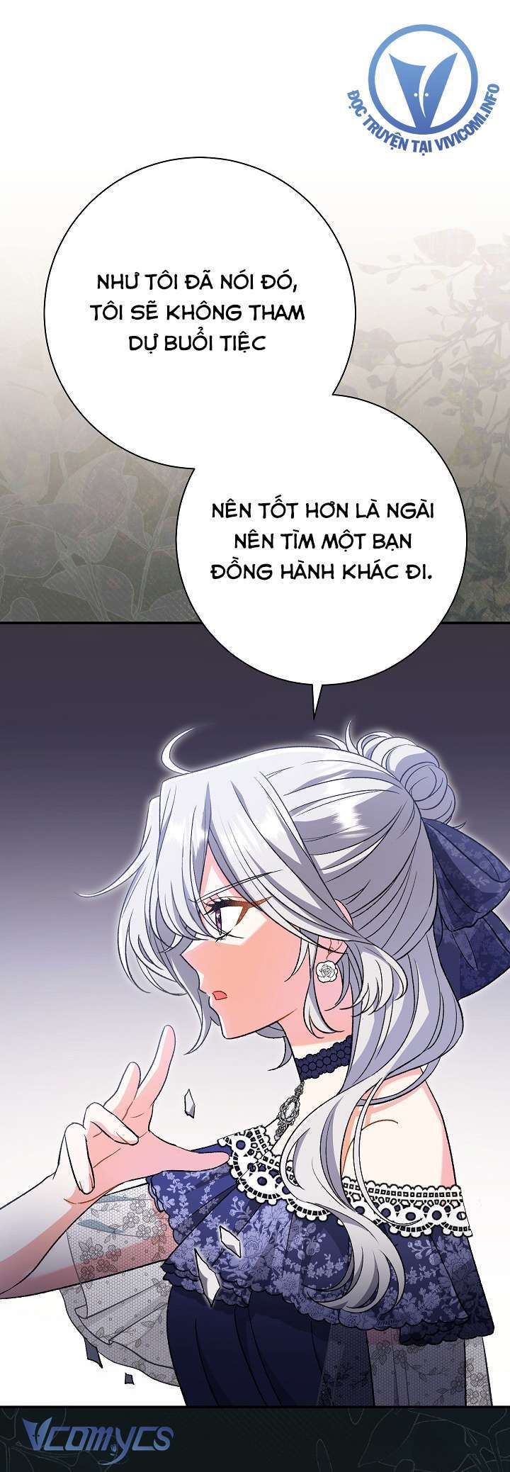 Majo Taisen - The War of Greedy Witches - Page 342