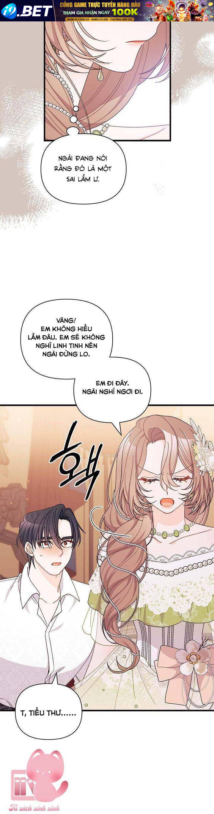 Tôi Đã Có Chồng Sau Khi Nhặt Được Nam Chính - Page 36