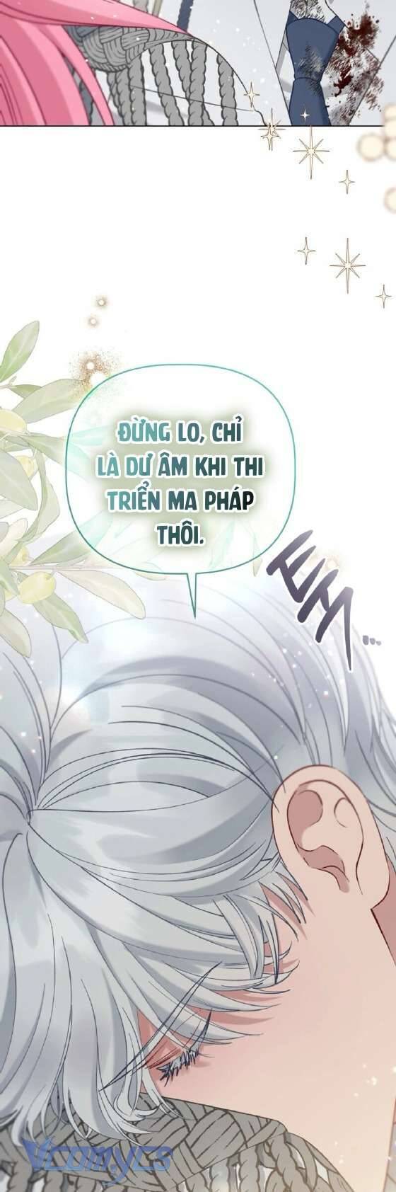 Sự Điều Trị Đặc Biệt Của Tinh Linh - Page 22