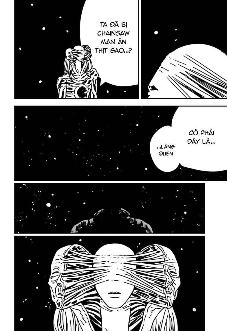 Chainsawman Phần 2 - Page 3