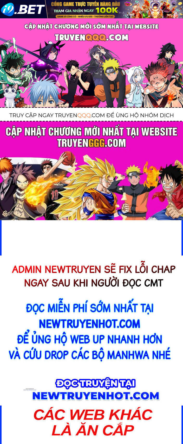 Trọng Sinh Không Làm Chạn Vương Tôi Một Mình Nạp Game Thăng Cấp - Page 1