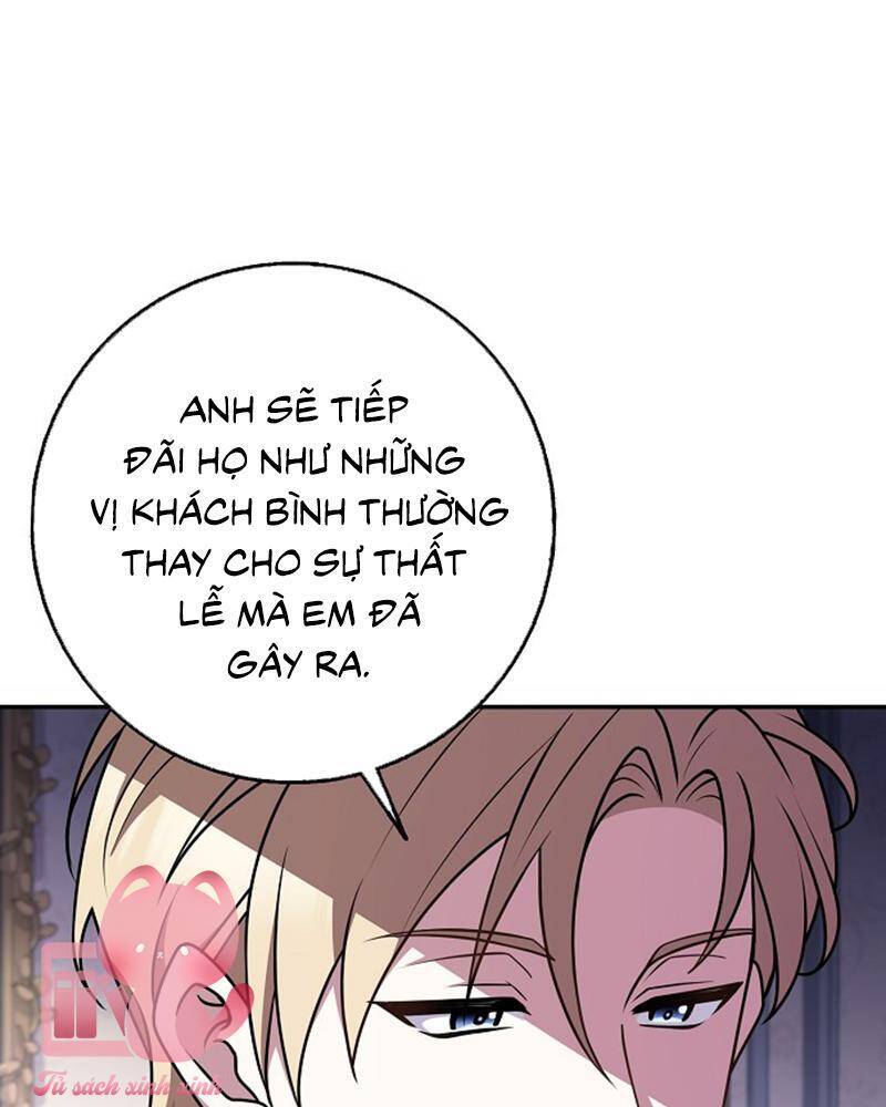 Tôi Thề Chúng Ta Chỉ Là Bạn - Page 22