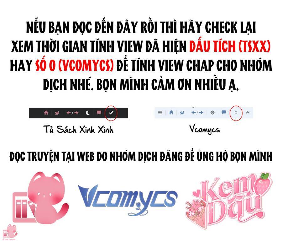 Tôi Thề Chúng Ta Chỉ Là Bạn - Page 135
