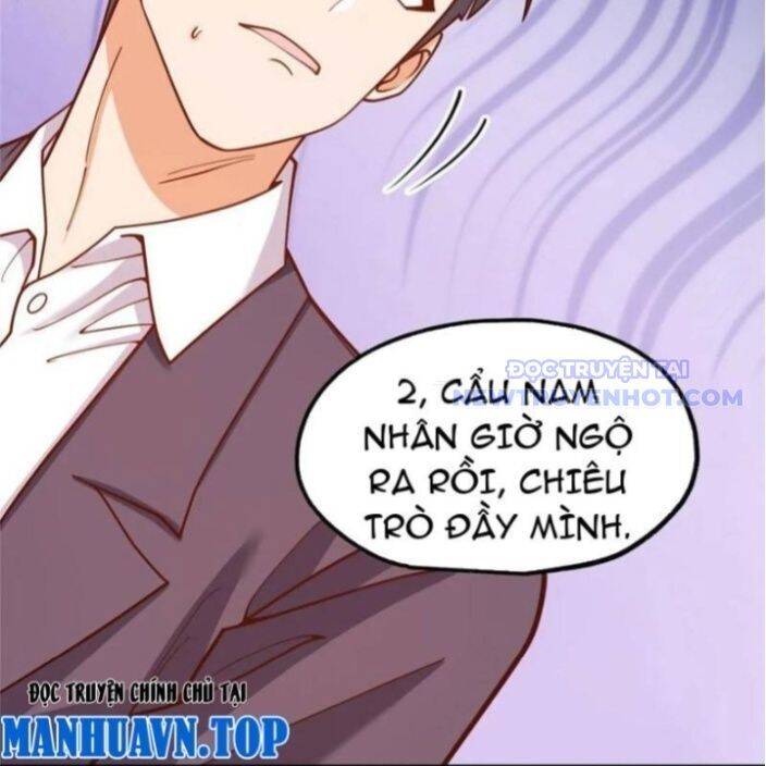 Trọng Sinh Không Làm Chạn Vương Tôi Một Mình Nạp Game Thăng Cấp - Page 20