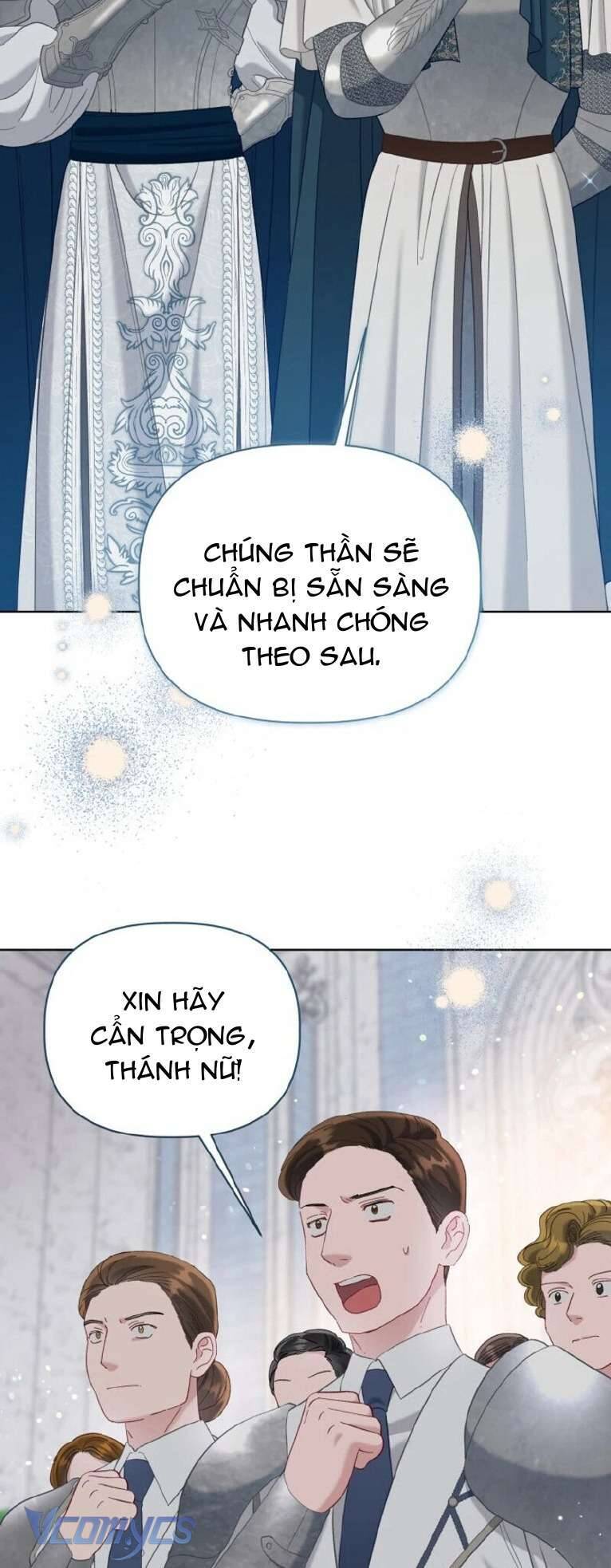 Sự Điều Trị Đặc Biệt Của Tinh Linh - Page 69