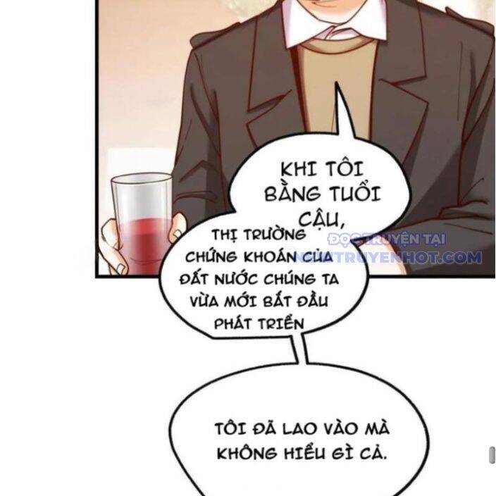 Trọng Sinh Không Làm Chạn Vương Tôi Một Mình Nạp Game Thăng Cấp - Page 68