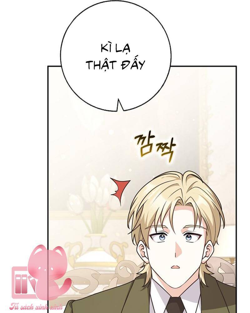 Tôi Thề Chúng Ta Chỉ Là Bạn - Page 98
