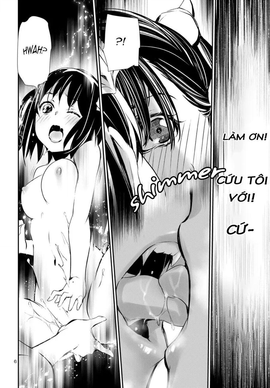 Shinju No Nectar - Page 10