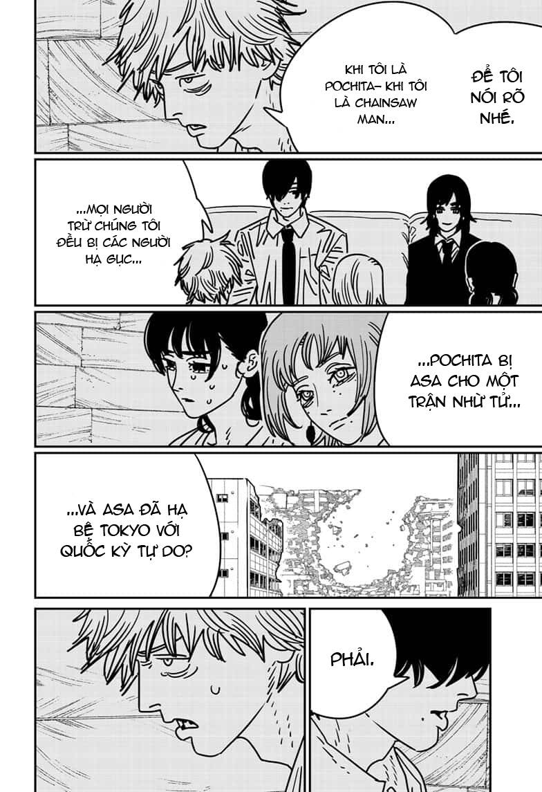 Chainsawman Phần 2 - Page 3