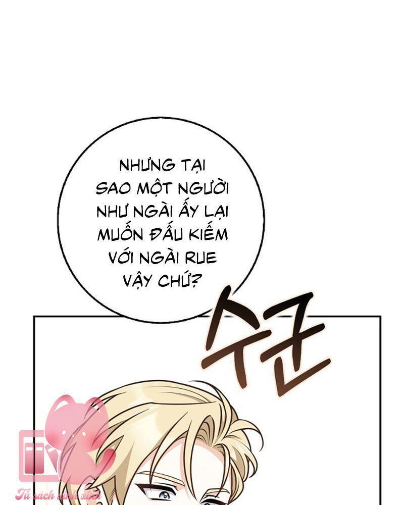 Tôi Thề Chúng Ta Chỉ Là Bạn - Page 45