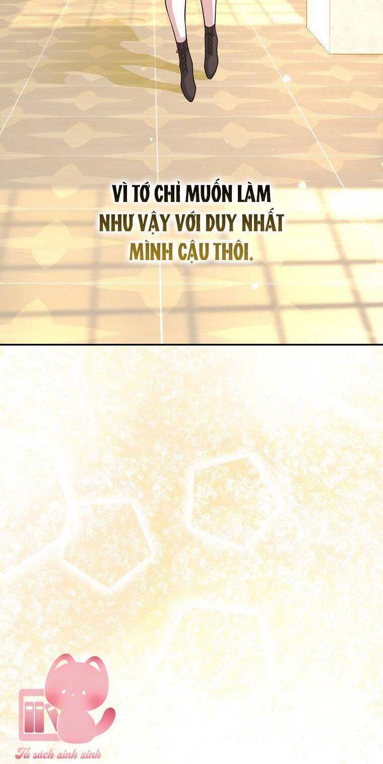 Tôi Thề Chúng Ta Chỉ Là Bạn - Page 19