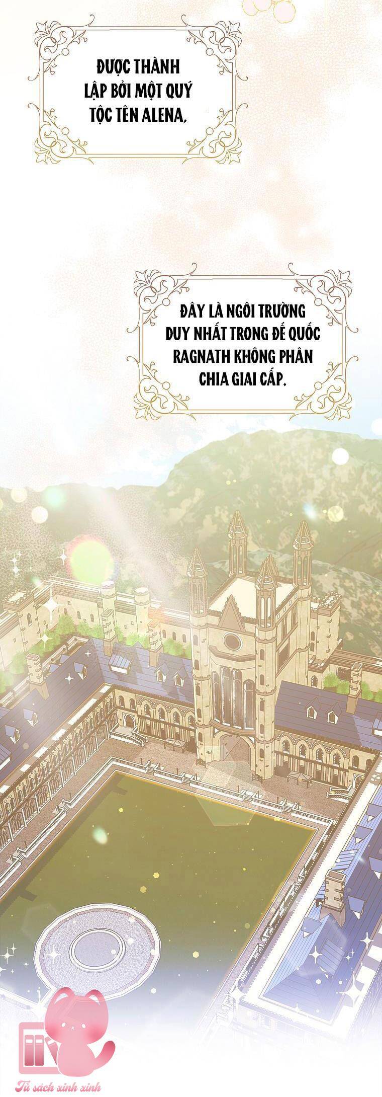 Tôi Thề Chúng Ta Chỉ Là Bạn - Page 14