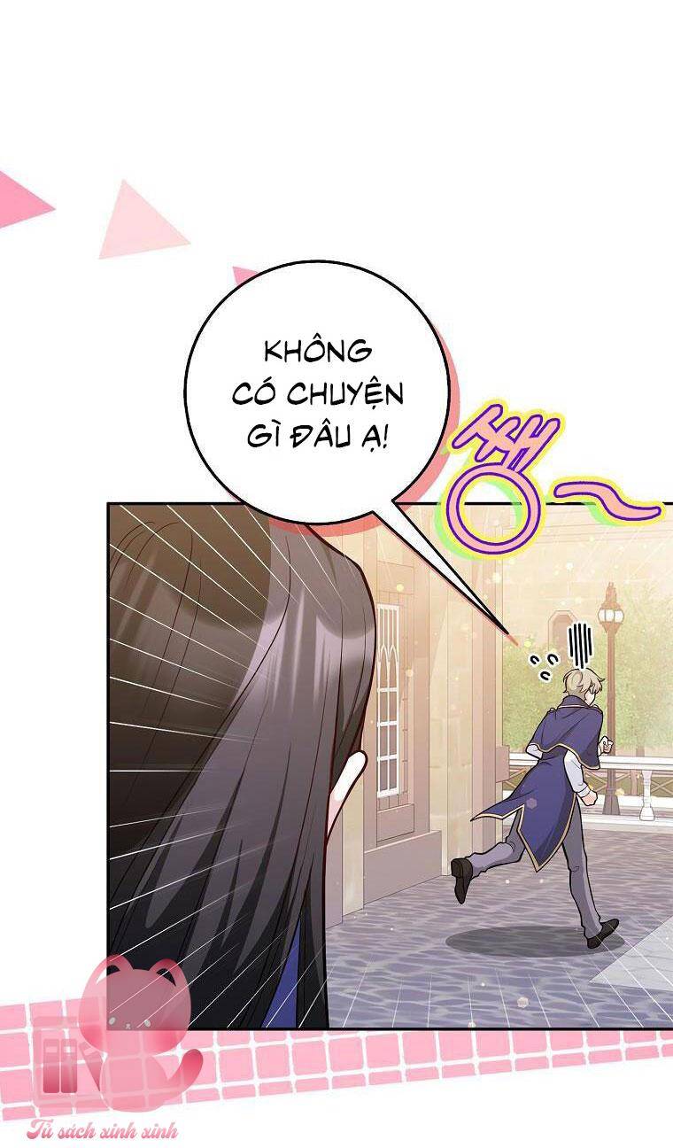 Tôi Thề Chúng Ta Chỉ Là Bạn - Page 37