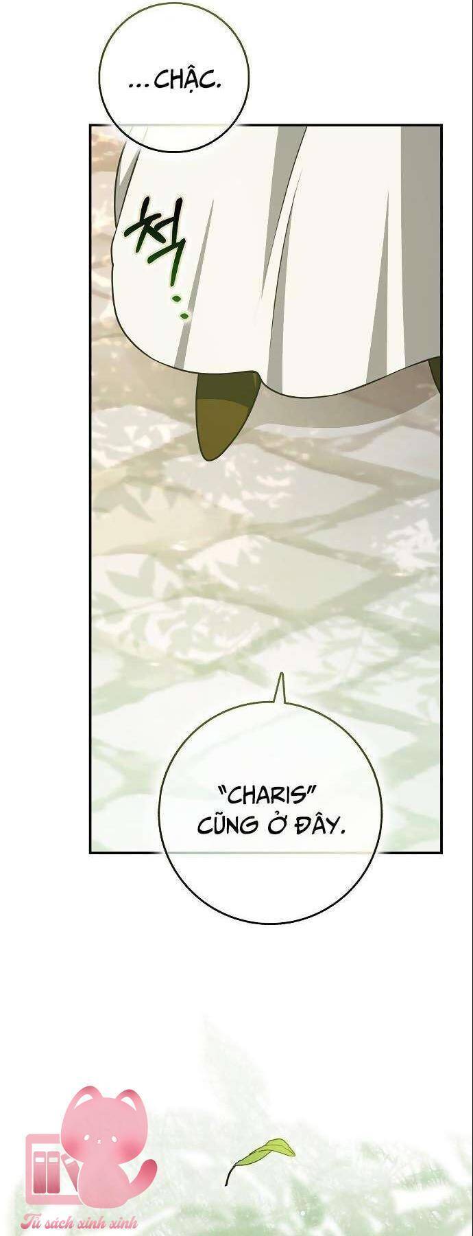 Tôi Thề Chúng Ta Chỉ Là Bạn - Page 65