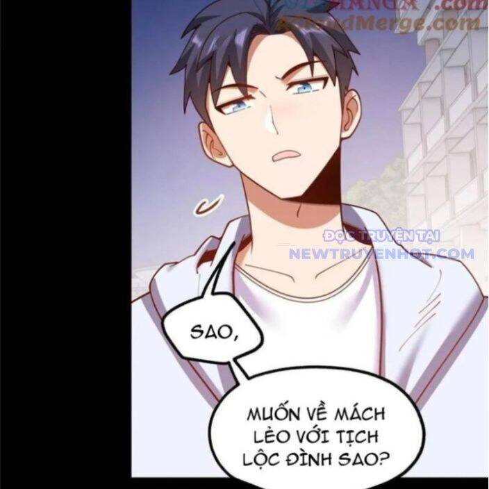 Trọng Sinh Không Làm Chạn Vương Tôi Một Mình Nạp Game Thăng Cấp - Page 7