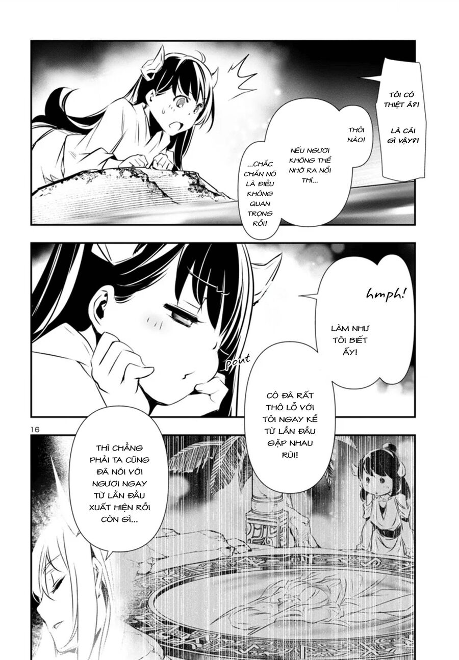 Shinju No Nectar - Page 20