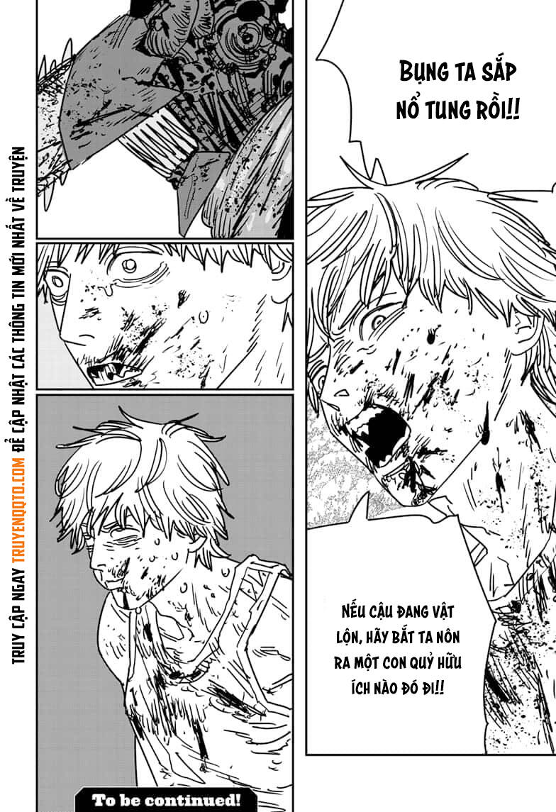 Chainsawman Phần 2 - Page 16