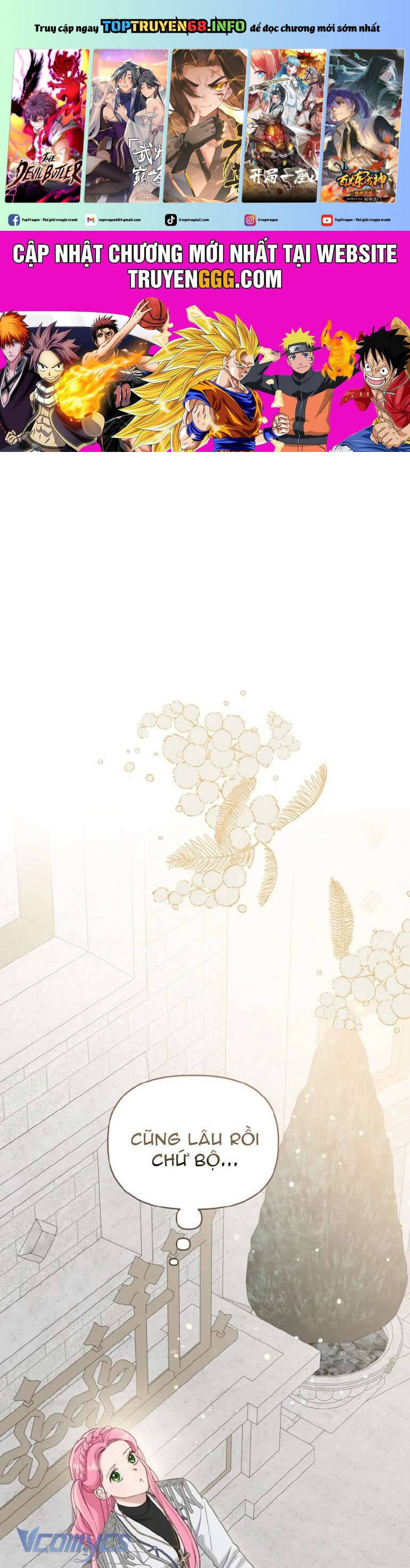 Sự Điều Trị Đặc Biệt Của Tinh Linh - Page 2