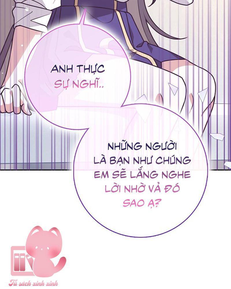 Tôi Thề Chúng Ta Chỉ Là Bạn - Page 41