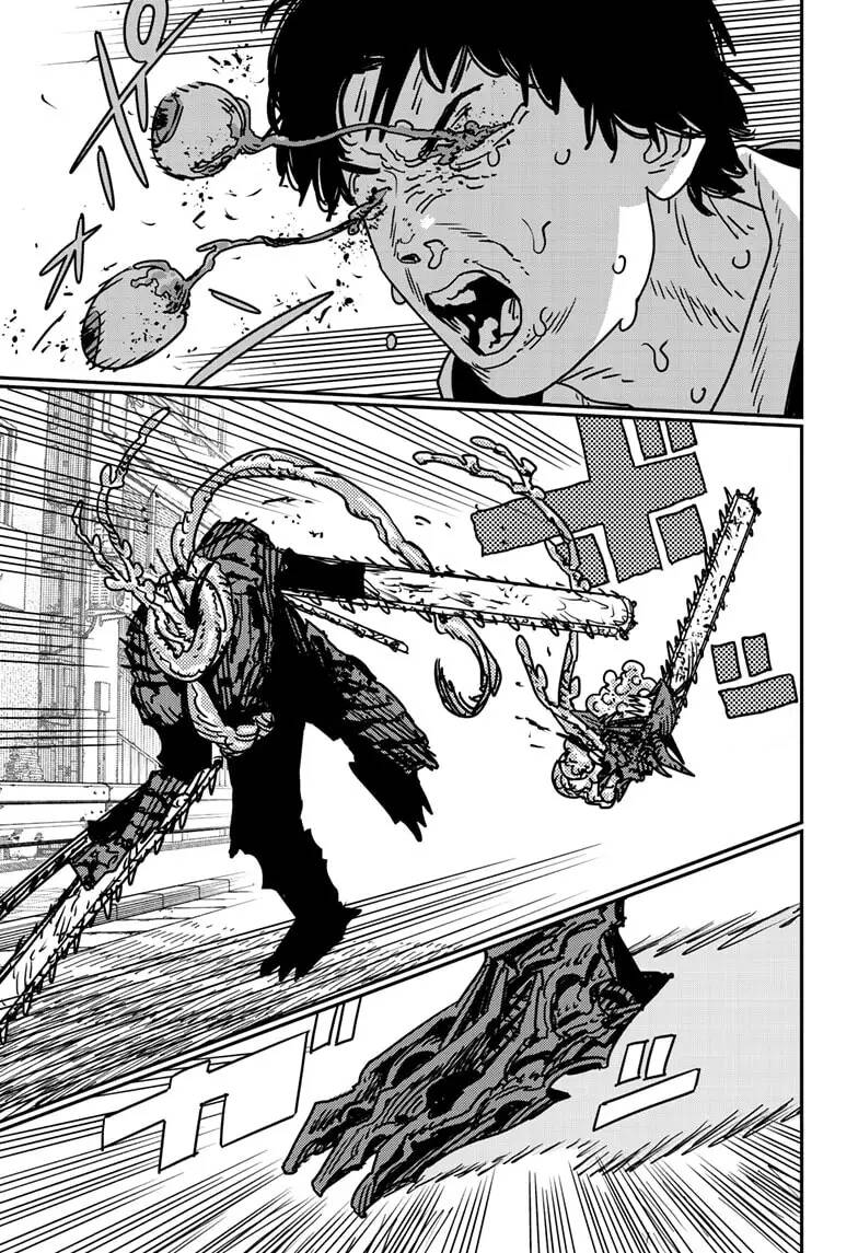Chainsawman Phần 2 - Page 16