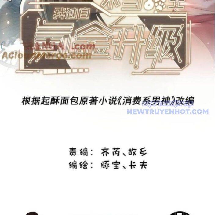 Trọng Sinh Không Làm Chạn Vương Tôi Một Mình Nạp Game Thăng Cấp - Page 3