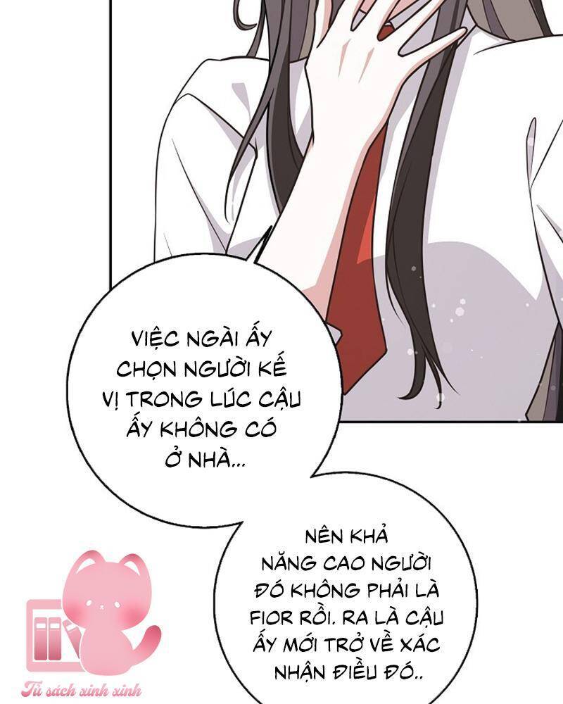 Tôi Thề Chúng Ta Chỉ Là Bạn - Page 79