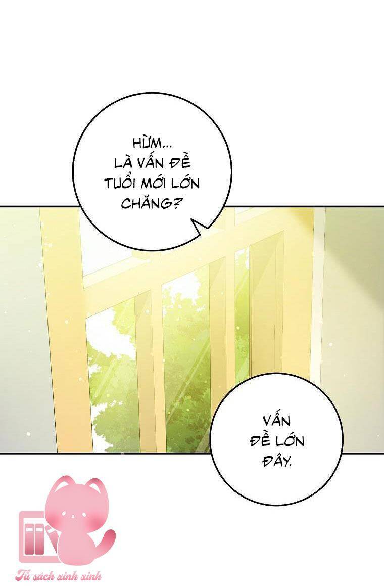 Tôi Thề Chúng Ta Chỉ Là Bạn - Page 24