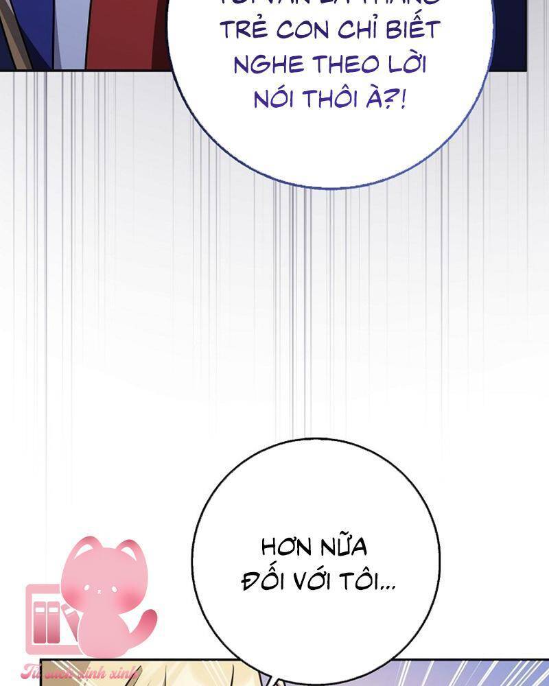 Tôi Thề Chúng Ta Chỉ Là Bạn - Page 119