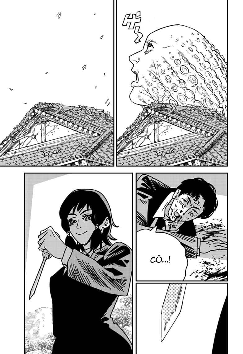 Chainsawman Phần 2 - Page 6