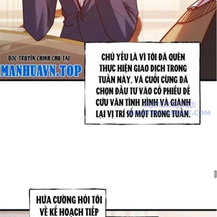 Trọng Sinh Không Làm Chạn Vương Tôi Một Mình Nạp Game Thăng Cấp - Page 62