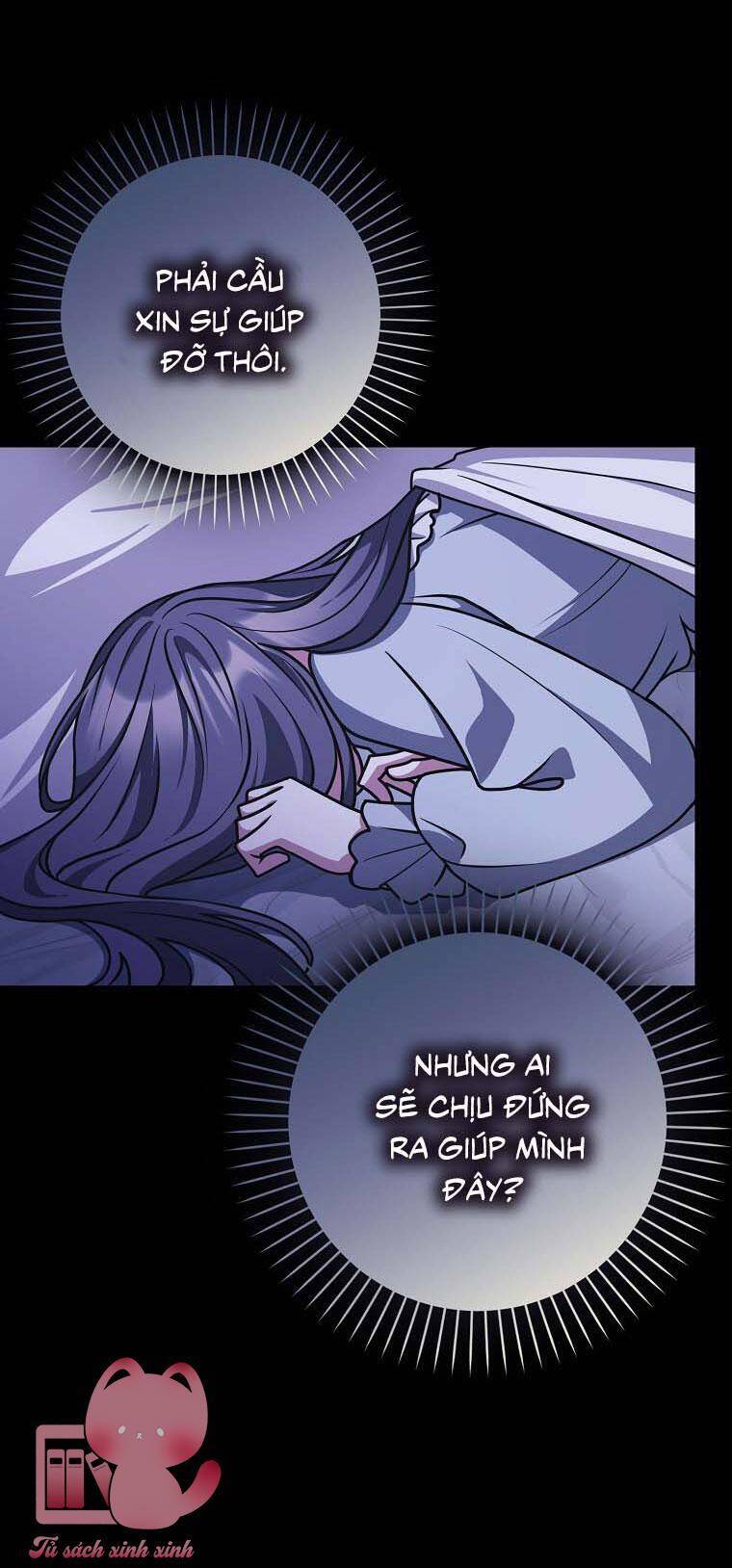 Tôi Thề Chúng Ta Chỉ Là Bạn - Page 25