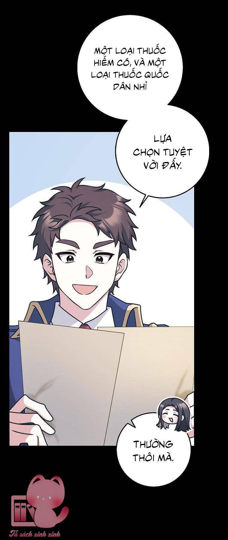 Tôi Thề Chúng Ta Chỉ Là Bạn - Page 45