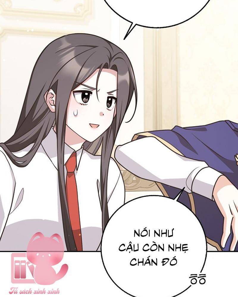 Tôi Thề Chúng Ta Chỉ Là Bạn - Page 88