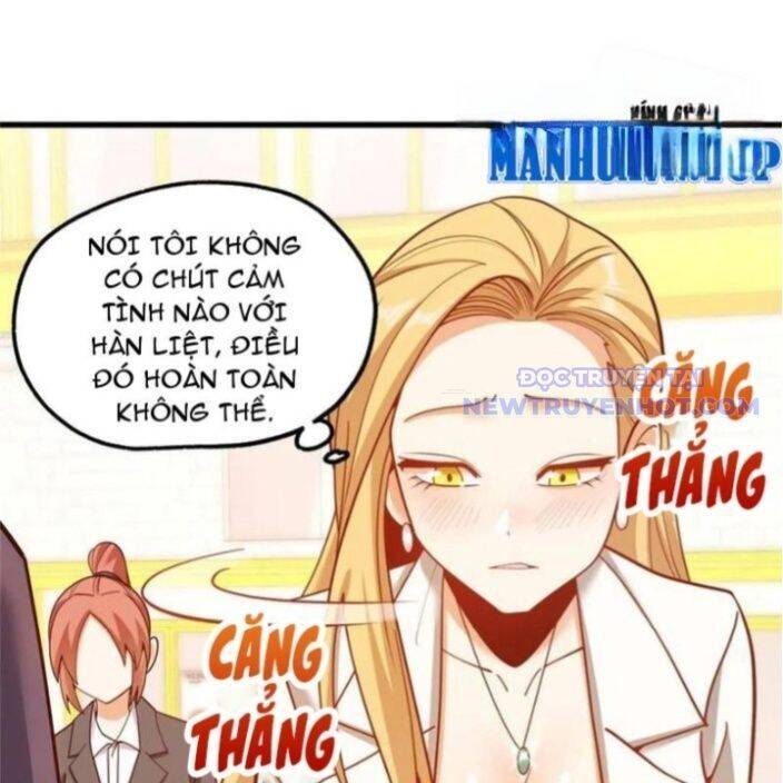 Trọng Sinh Không Làm Chạn Vương Tôi Một Mình Nạp Game Thăng Cấp - Page 9