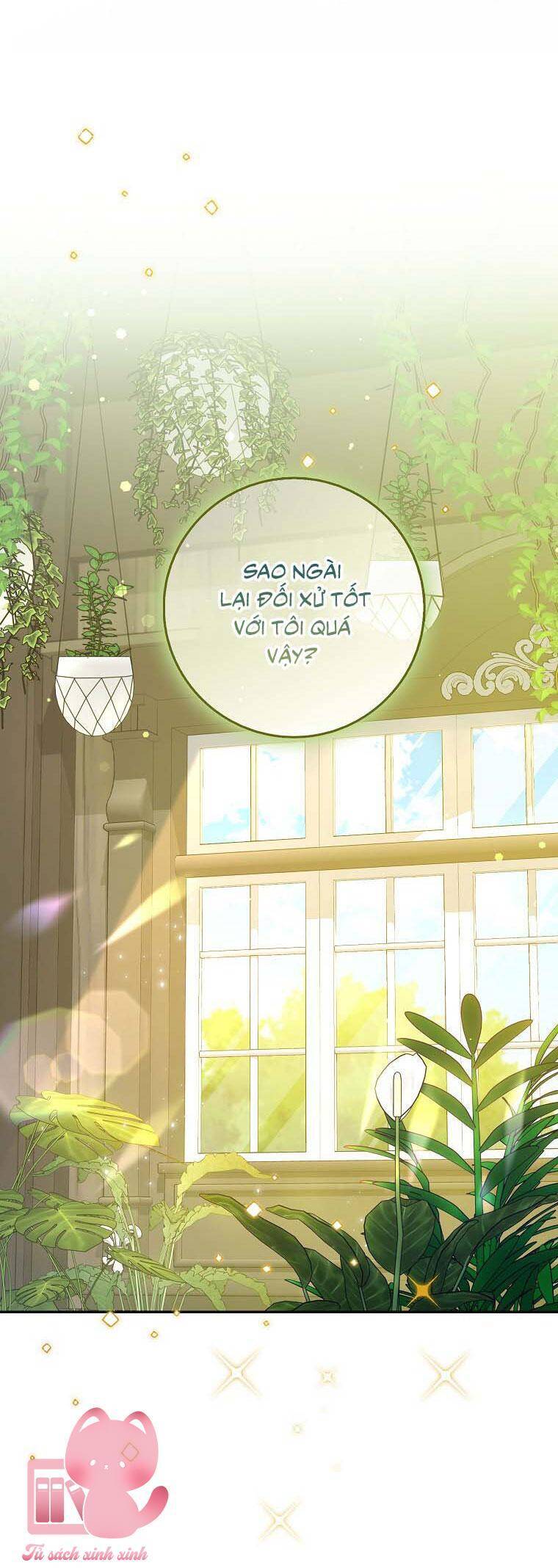 Tôi Thề Chúng Ta Chỉ Là Bạn - Page 11