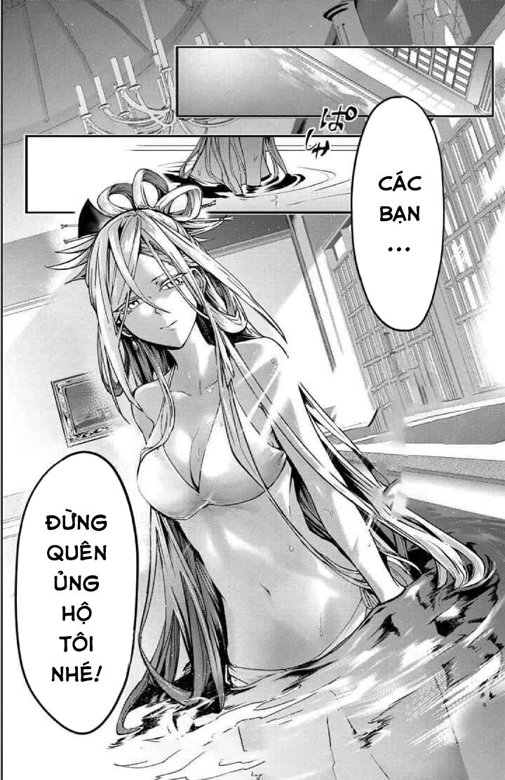 Shinju No Nectar - Page 35