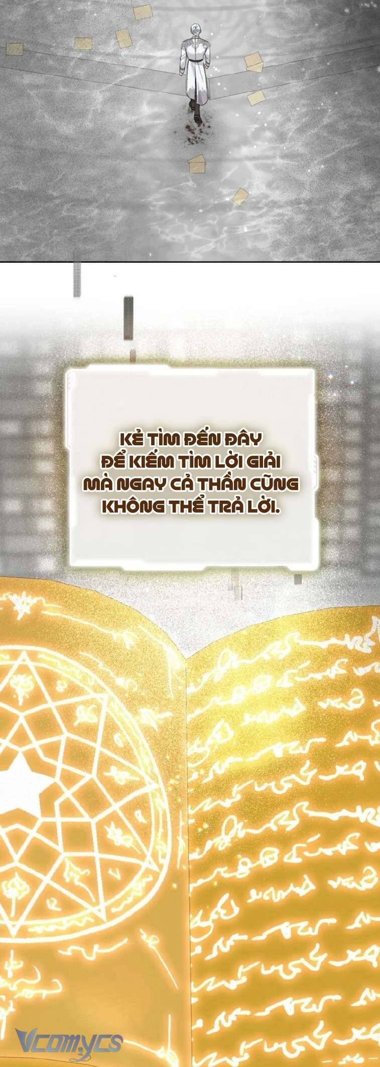 Sự Điều Trị Đặc Biệt Của Tinh Linh - Page 23