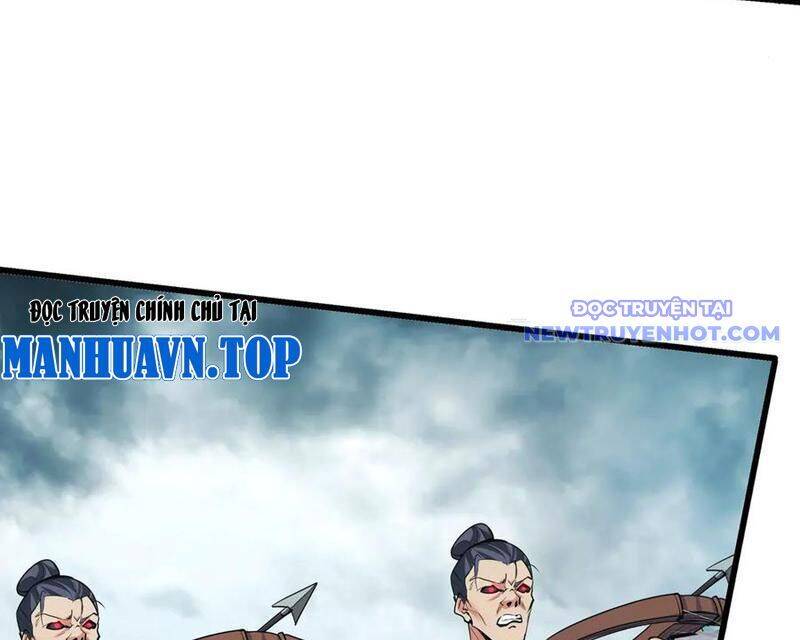 Đại Tần Ta Con Trai Tần Thủy Hoàng Giết Địch Thăng Cấp Thành Thần - Page 83