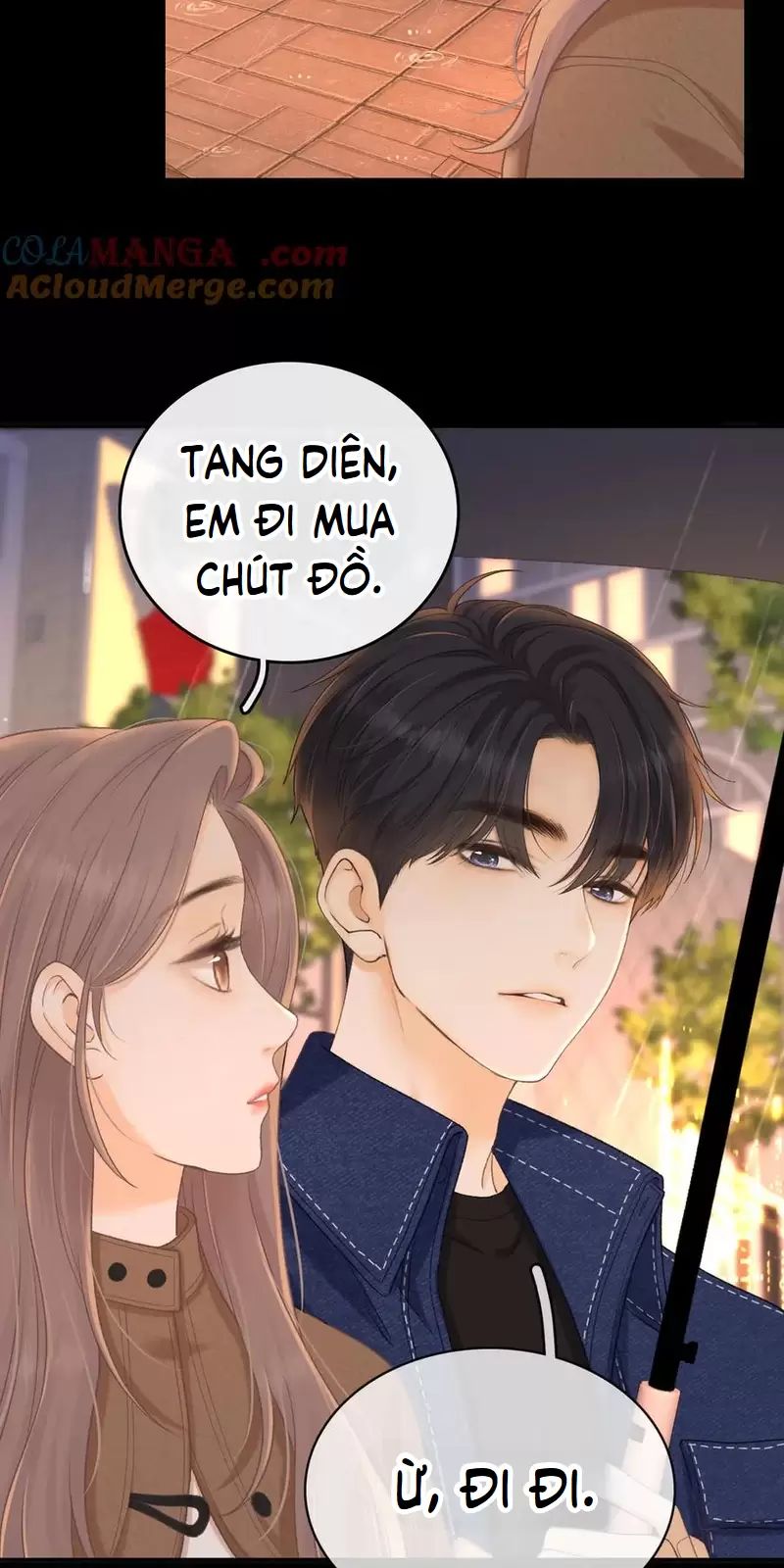 Khó Dỗ Dành - Page 22