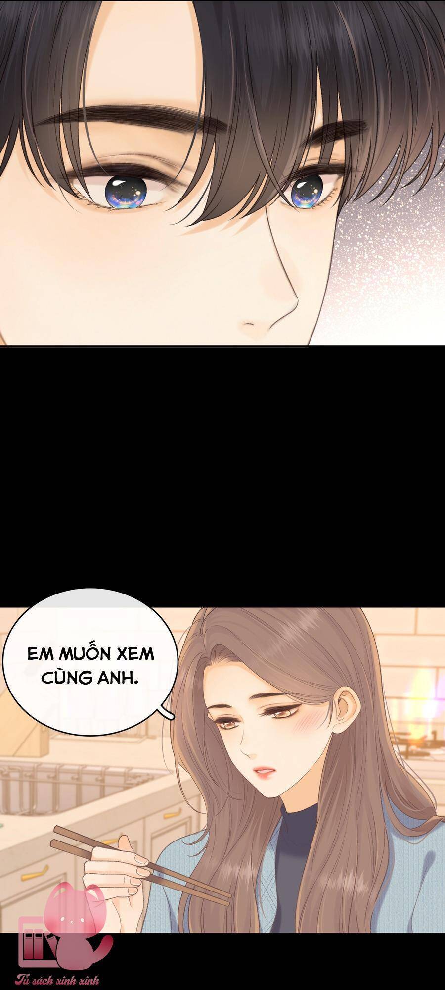 Khó Dỗ Dành - Page 17