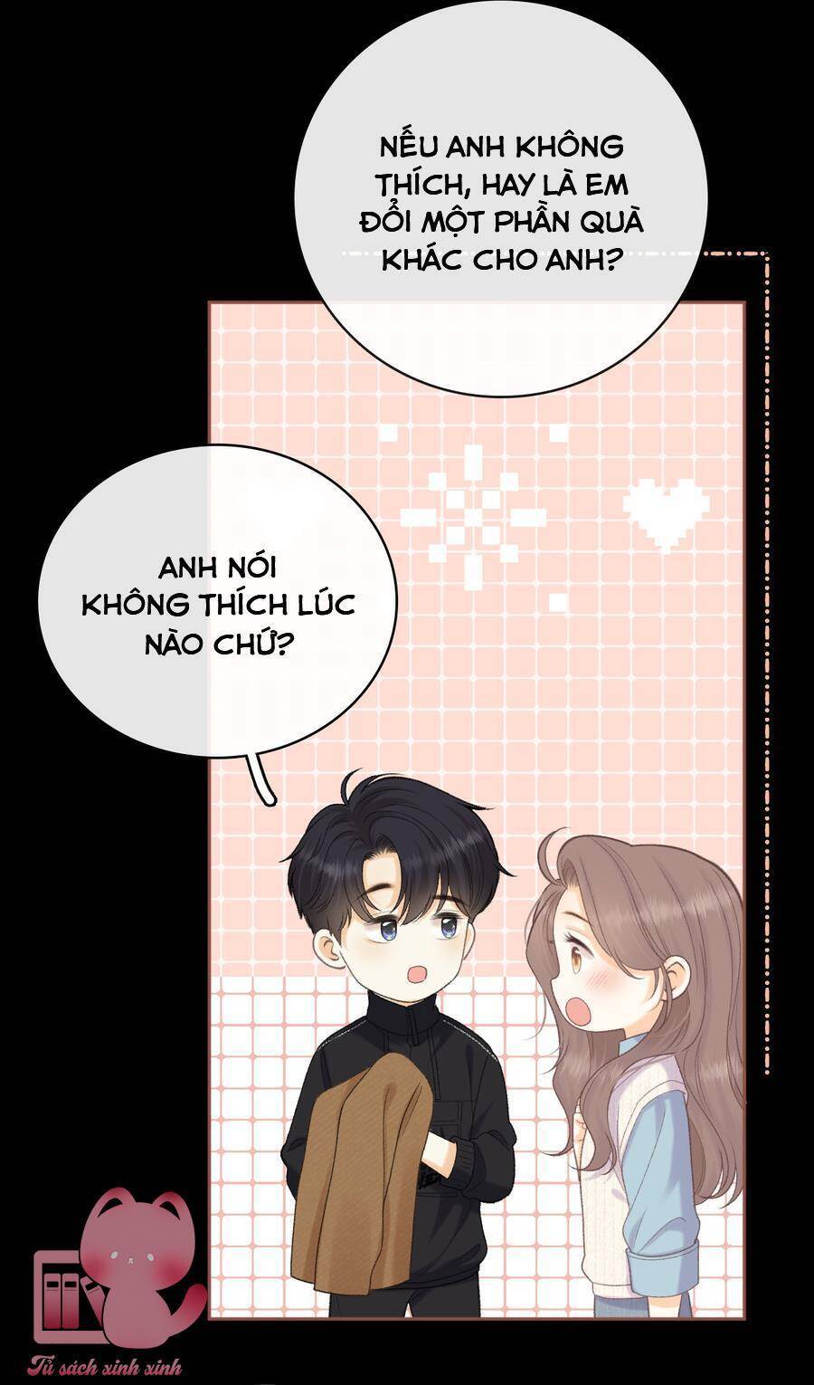 Khó Dỗ Dành - Page 22