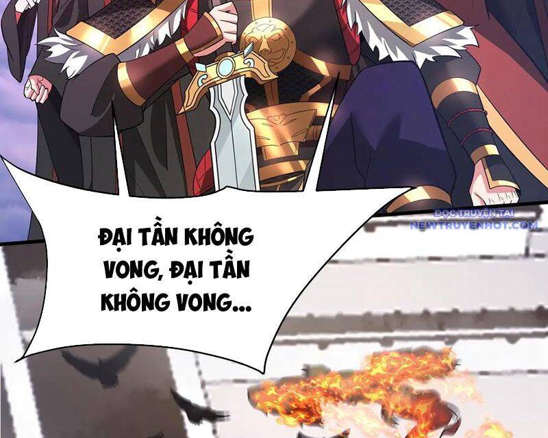 Đại Tần Ta Con Trai Tần Thủy Hoàng Giết Địch Thăng Cấp Thành Thần - Page 50