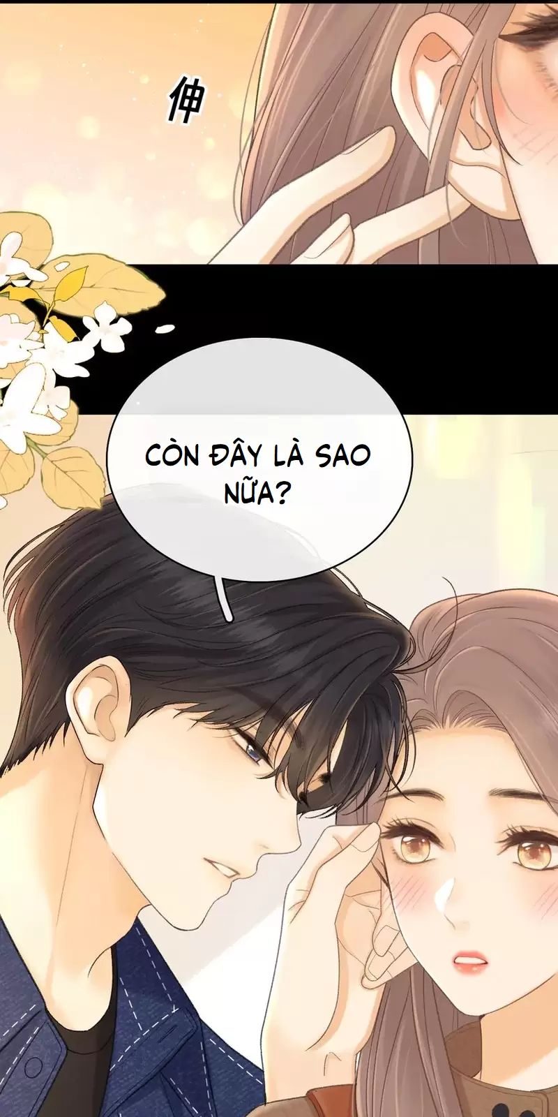 Khó Dỗ Dành - Page 19