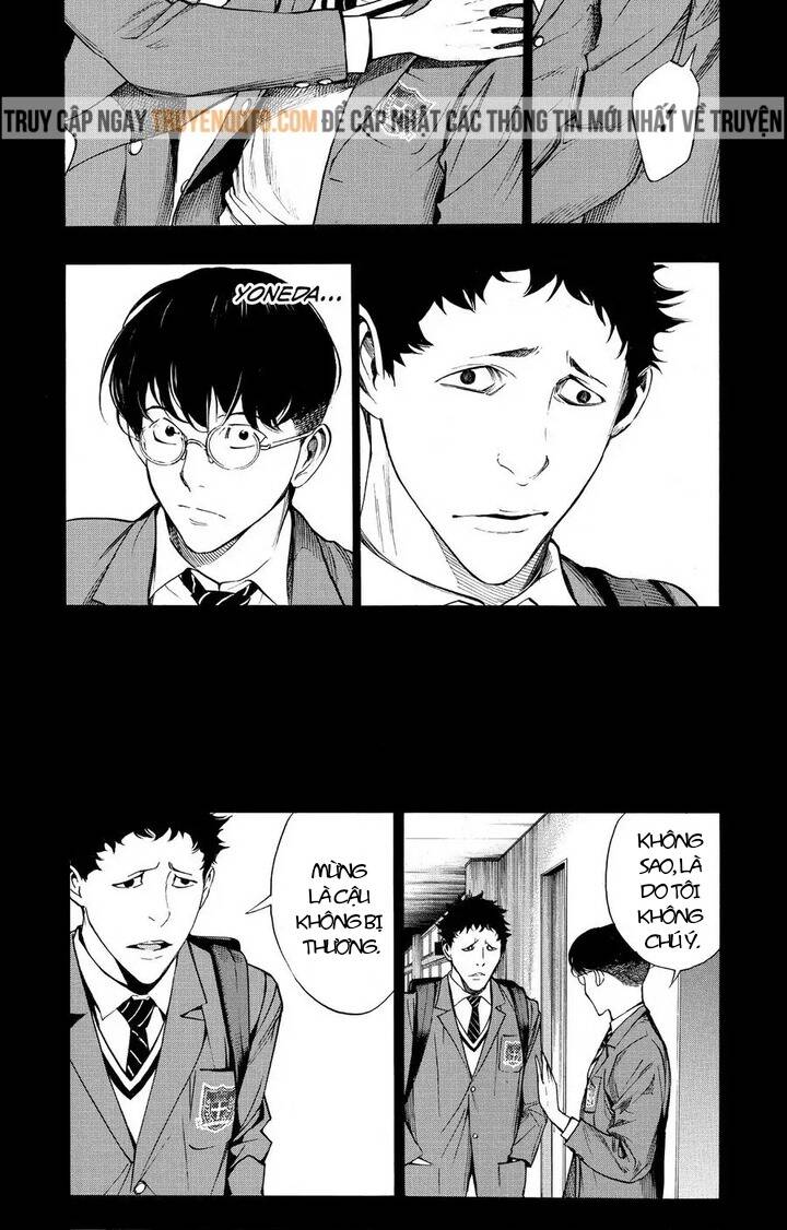 Hạnh phúc là gì? - Page 16