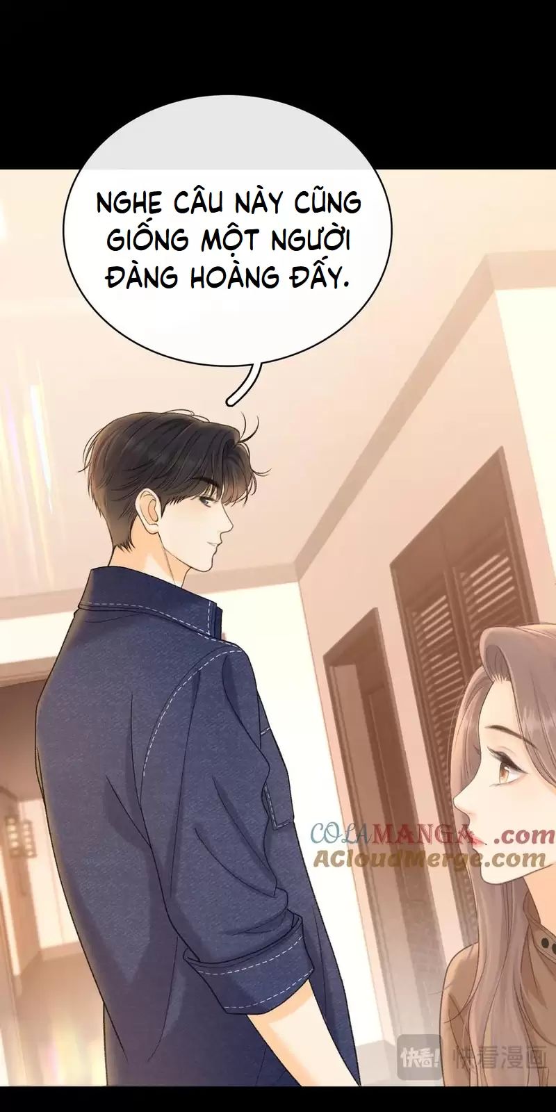 Khó Dỗ Dành - Page 12
