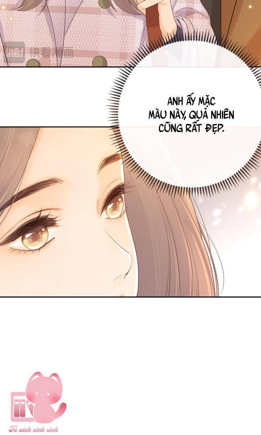 Khó Dỗ Dành - Page 30