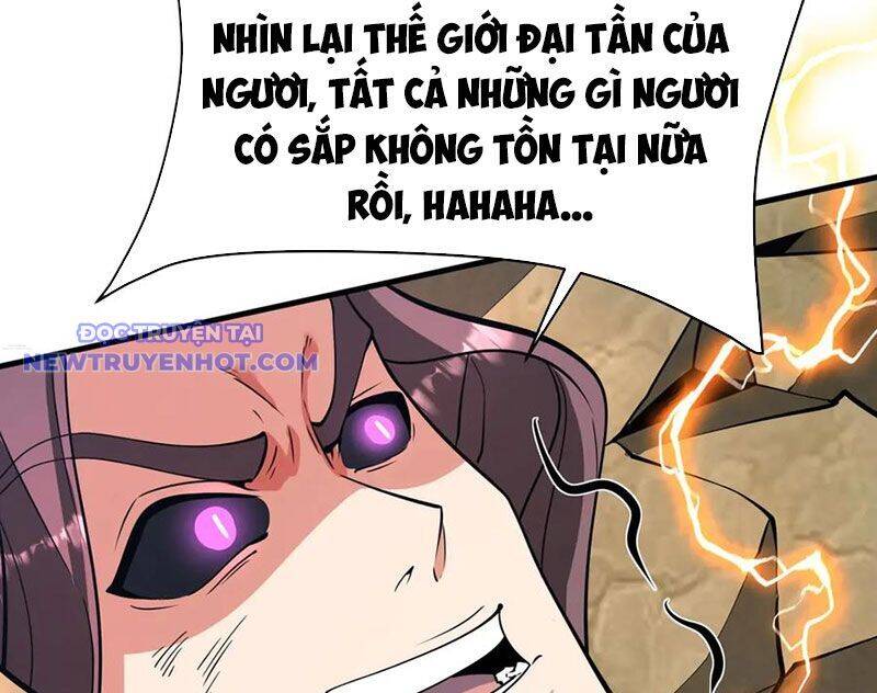 Đại Tần Ta Con Trai Tần Thủy Hoàng Giết Địch Thăng Cấp Thành Thần - Page 40