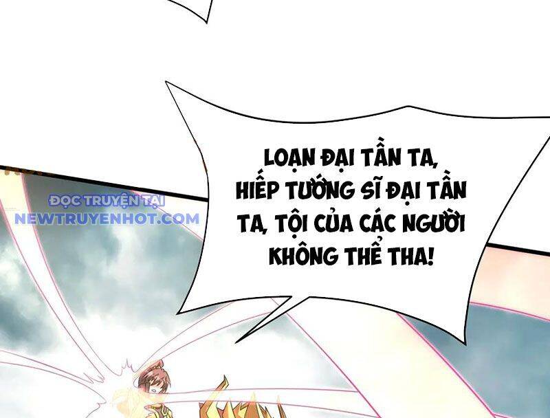 Đại Tần Ta Con Trai Tần Thủy Hoàng Giết Địch Thăng Cấp Thành Thần - Page 92