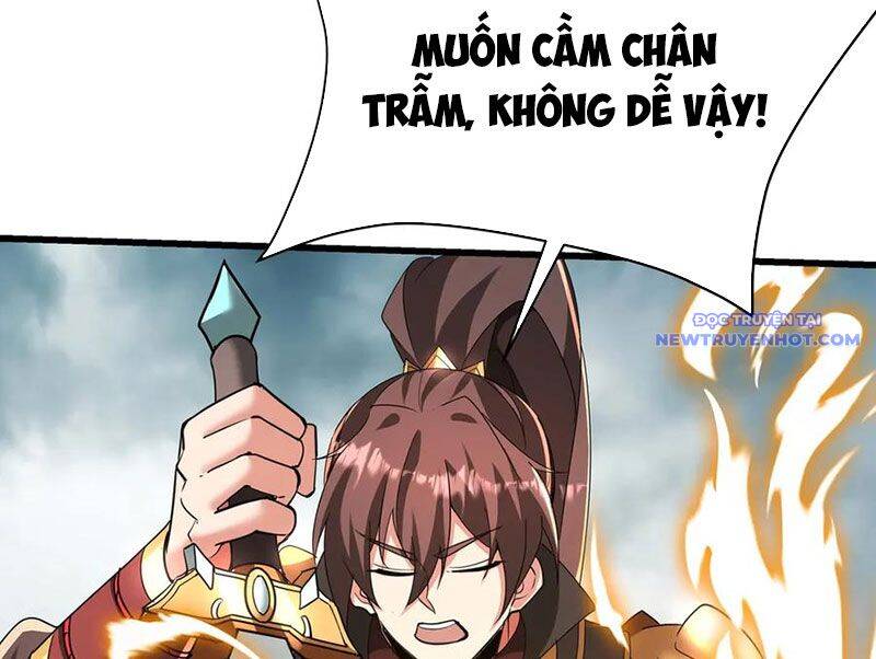 Đại Tần Ta Con Trai Tần Thủy Hoàng Giết Địch Thăng Cấp Thành Thần - Page 94