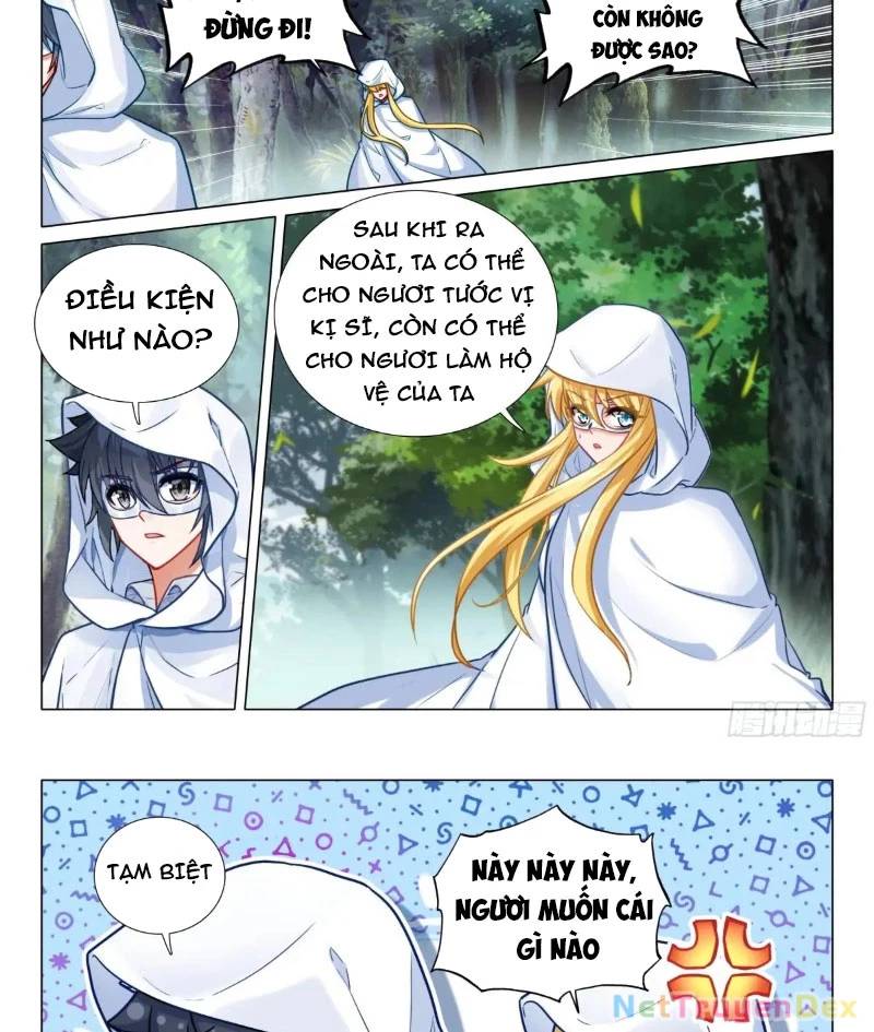 Long Vương Truyền Thuyết - Page 5